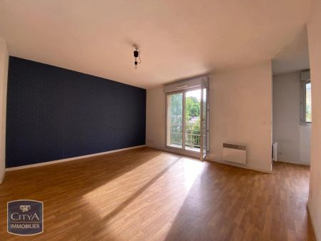 Appartement à louer 2 pièces 48.85m² - Photo 3