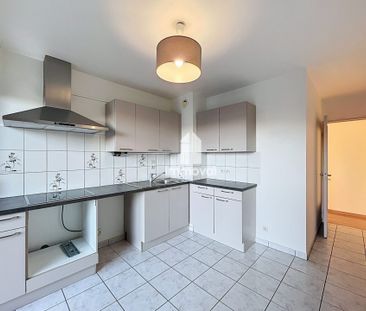 ROBERTSAU - 3P - 68.91m² - Photo 1