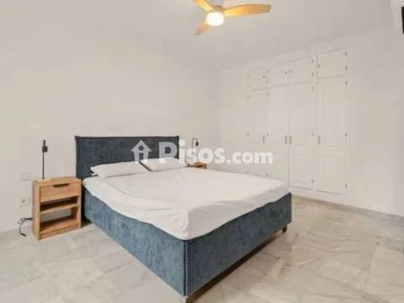 Piso en alquiler en Estepona - Photo 4