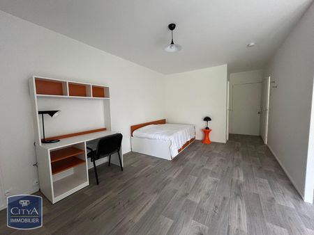 Location Appartement 1 pièce 32m² REIMS 51100 - Photo 4