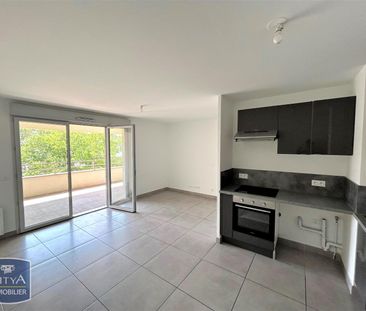 Location Appartement 3 pièces 59m² MONTPELLIER 34000 - Photo 2