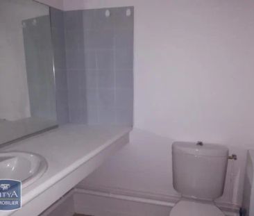 Appartement à louer 1 pièce 26.29m² - Photo 4