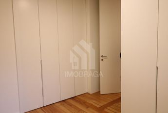 Apartamento T2 em Braga