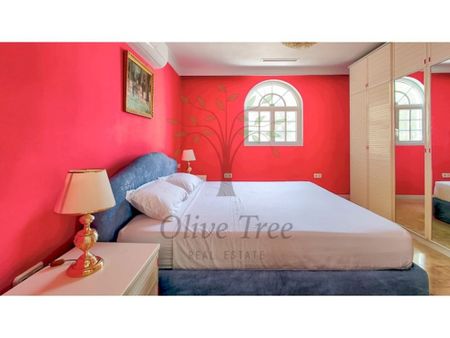 4 room luxury Villa for rent in San Jose, Balearic Islands - Photo 3