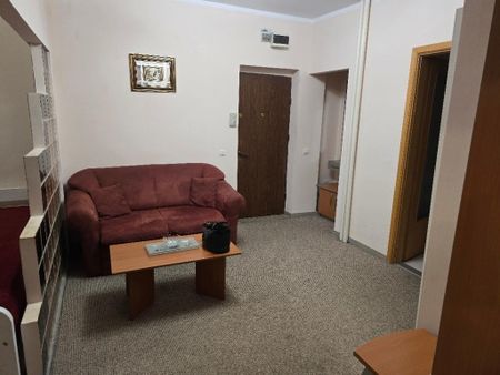 Ap 3 cam ultracentral -Magheru, mobilat, parcare , et 3, SC 90 mp - Photo 3