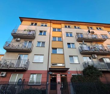 Idealne dla pary, Ząbki, 2 pokoje, balkon - Zdjęcie 2