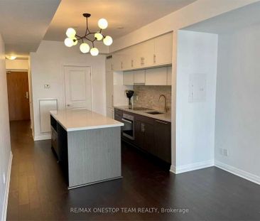 For Lease - 8 Mercer Street Unit# 2403, Toronto, Ontario - Photo 2