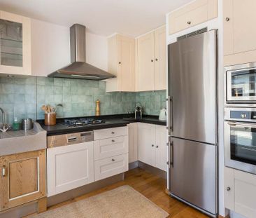 4 Zimmer, 100 m², 4. Stock - Foto 6