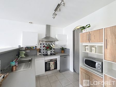 Maison T4 Lespignan à louer - Photo 4