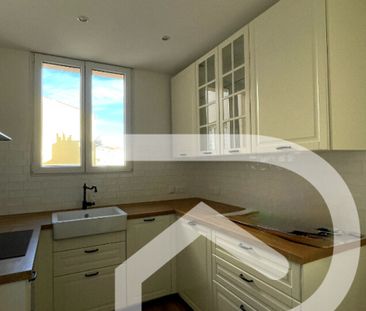 À louer ? Charmant T2 de 51,08 m² à Sète - Photo 2