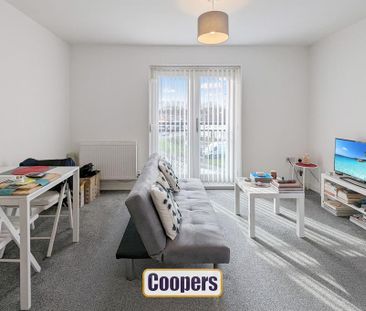 1 bedroom apartment to rent - Photo 5