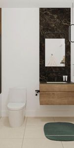 Ottera St-Zotique, luxe et confort, 1 chambre - Condo / appartement / logement à louer - Photo 4