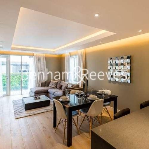 Distillery Wharf, Hammersmith, W6 - Photo 1