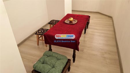 Apartament deosebit - resedinta perfecta IANCULUI - 3 camere din 4 - Photo 4