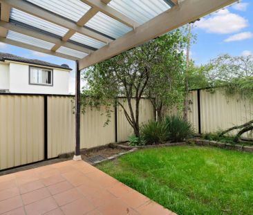 1/24a Stapleton Street, Wentworthville. - Photo 2