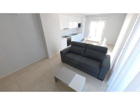 Apartamento T2 - Photo 5