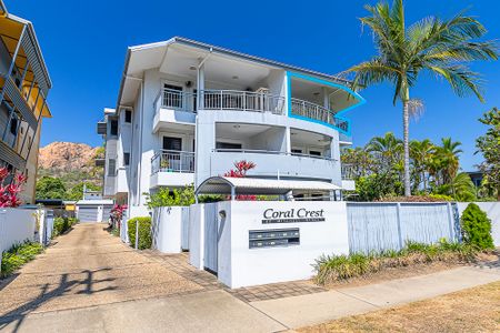 5/60 Mitchell Street, North Ward QLD 4810 - Apartment For Rent | Domain - Photo 5