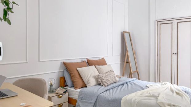 Room in a shared 8-bedroom apartment for rent in la Dreta de l'Eixample - Photo 1