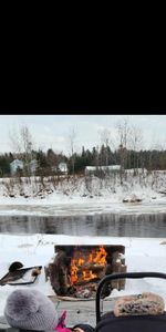 4 et demi Accepte animaux - Photo 4