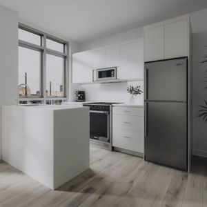 4 ½ TOUT INCLUS À MONTRÉAL - Photo 3