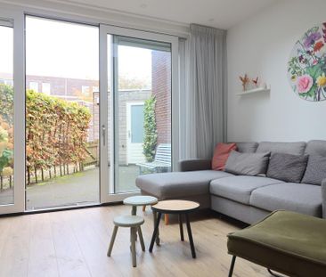 Te huur: Huis Bentheimerstraat 3 in Utrecht - Foto 1