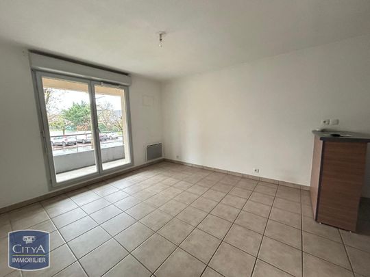 Location Appartement 2 pièces 34m² BRIVE LA GAILLARDE 19100 - Photo 1