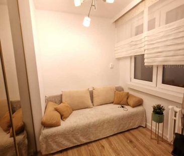 Mieszkanie na wynajem od stycznia - Photo 2