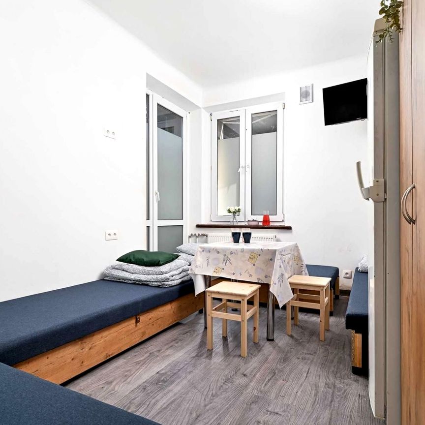 Pokój, ul. Lalki - Photo 1