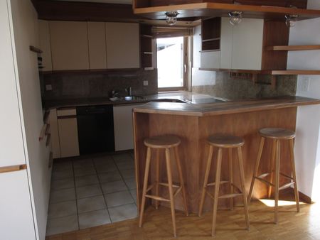 6 Zimmer, 195 m², 5. Stock - Photo 3