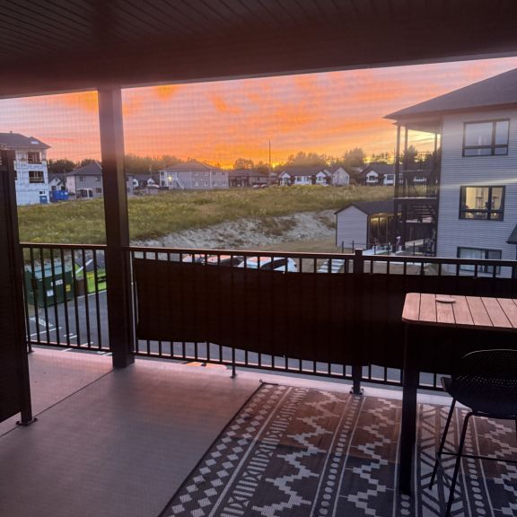 Grand 5 1/2 A Louer A East Angus DISPONI - Photo 1