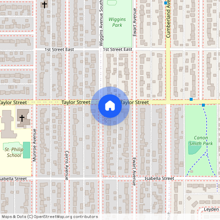 1901 Wiggins Ave S, S7J 1W2, Saskatoon
