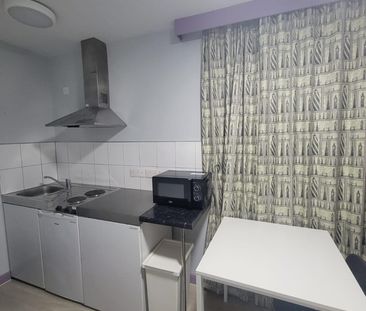 Studio Flat, London Road, CR7 - Photo 6