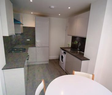 1 bedroom terraced house to rent - Photo 4