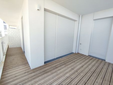 Un bel appartement meublé en lisière du bois de Saint Cucufa - Photo 5