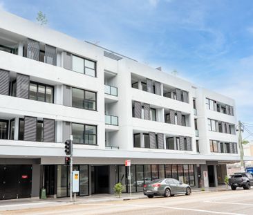 BRAND NEW STUDIO APARTMENT - Photo 6