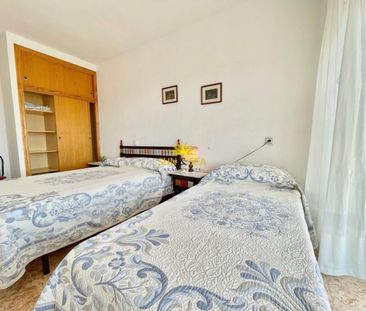 2-BEDROOM APARTMENT - GUARDAMAR DEL SEGURA - Photo 4