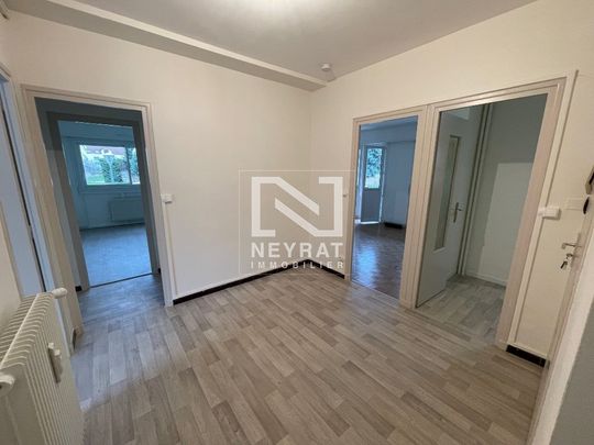 Location Appartement 5 pièces 101m² CHALON SUR SAONE 71100 - Photo 1