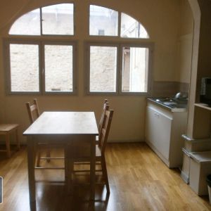 Appartement à louer 1 pièce 24.7m² - Photo 2