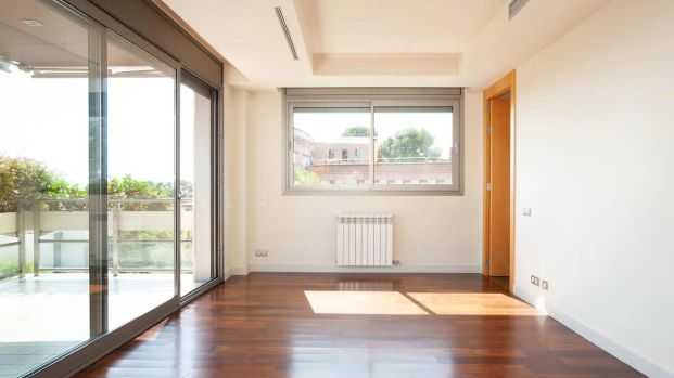 Piso de alquiler en Calle Abadessa Olzet, 13, Pedralbes - Photo 1