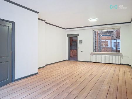 Huis met vier slaapkamers in Wemmel - Photo 3