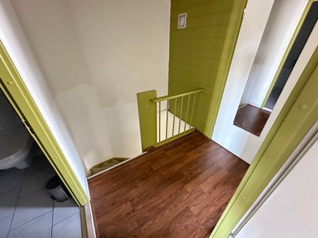 Te huur: Huis Ridderzaal in Eindhoven - Foto 5