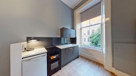 Buckingham Street, Botanics, Glasgow, G12 8DJ - Photo 2