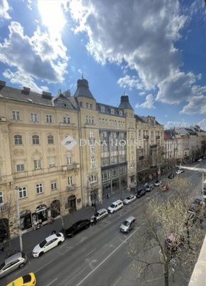 Kiadó jó állapotú lakás - Budapest V. kerület - Fotó 1