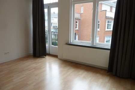 Appartement te huur: Bickerstraat 8-A 3039 XA Rotterdam - Photo 4