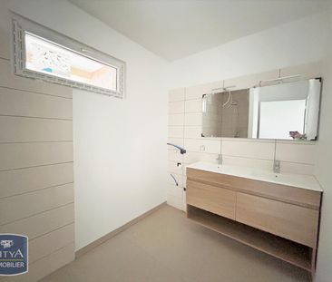 Location Maison 4 pièces 76m² MONTAUBAN 82000 - Photo 3