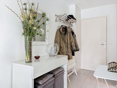 Appartement T1 Saint-Fargeau-Ponthierry à louer - Photo 2