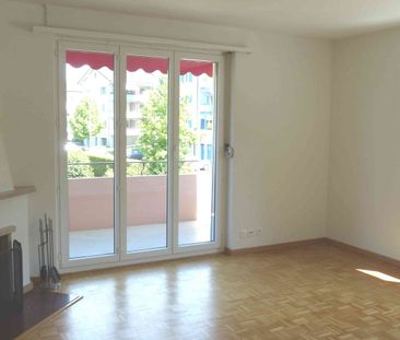 3.5 Zimmer, 75 m², 1. Stock - Photo 1