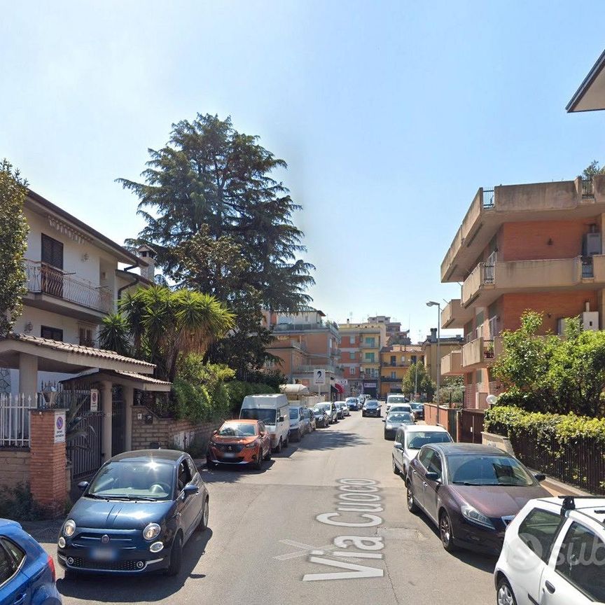 Fonte nuova bilocale ammobiliato - Photo 2