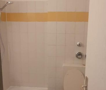 1 Zimmer Wohnung in St. Lorenz zu vermieten - Photo 1