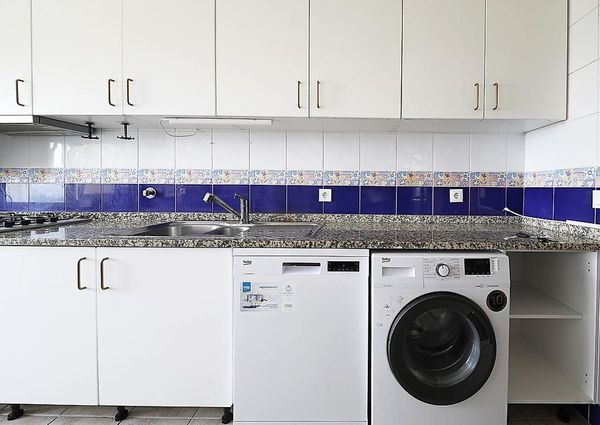 Apartamento T2 em Porto